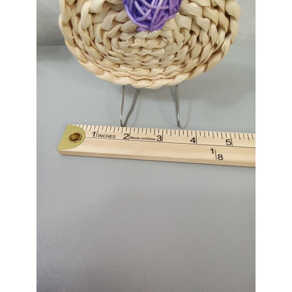 Inoomp Bird Chewing Toy Pet Bird Cage Accessories - Picture 6 of 9